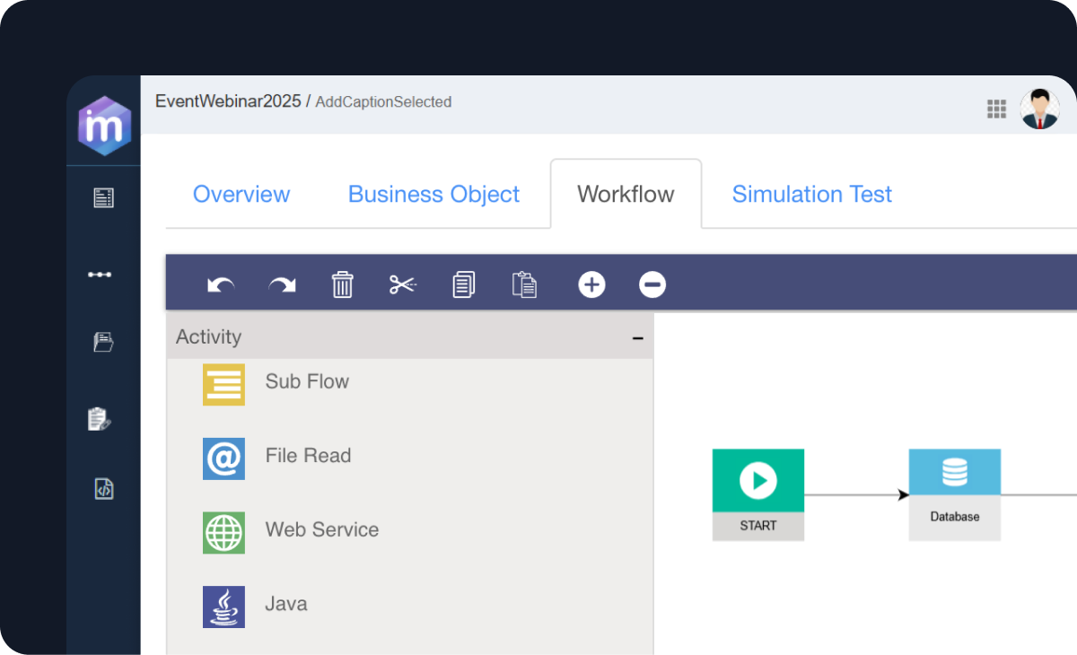 Microflow Preview
