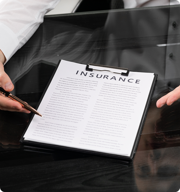 Insurance Use Case